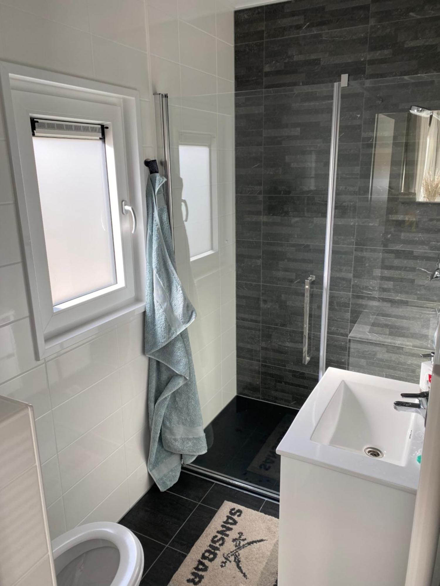 Beach House Chalet Seeparx Suesel Susel Εξωτερικό φωτογραφία