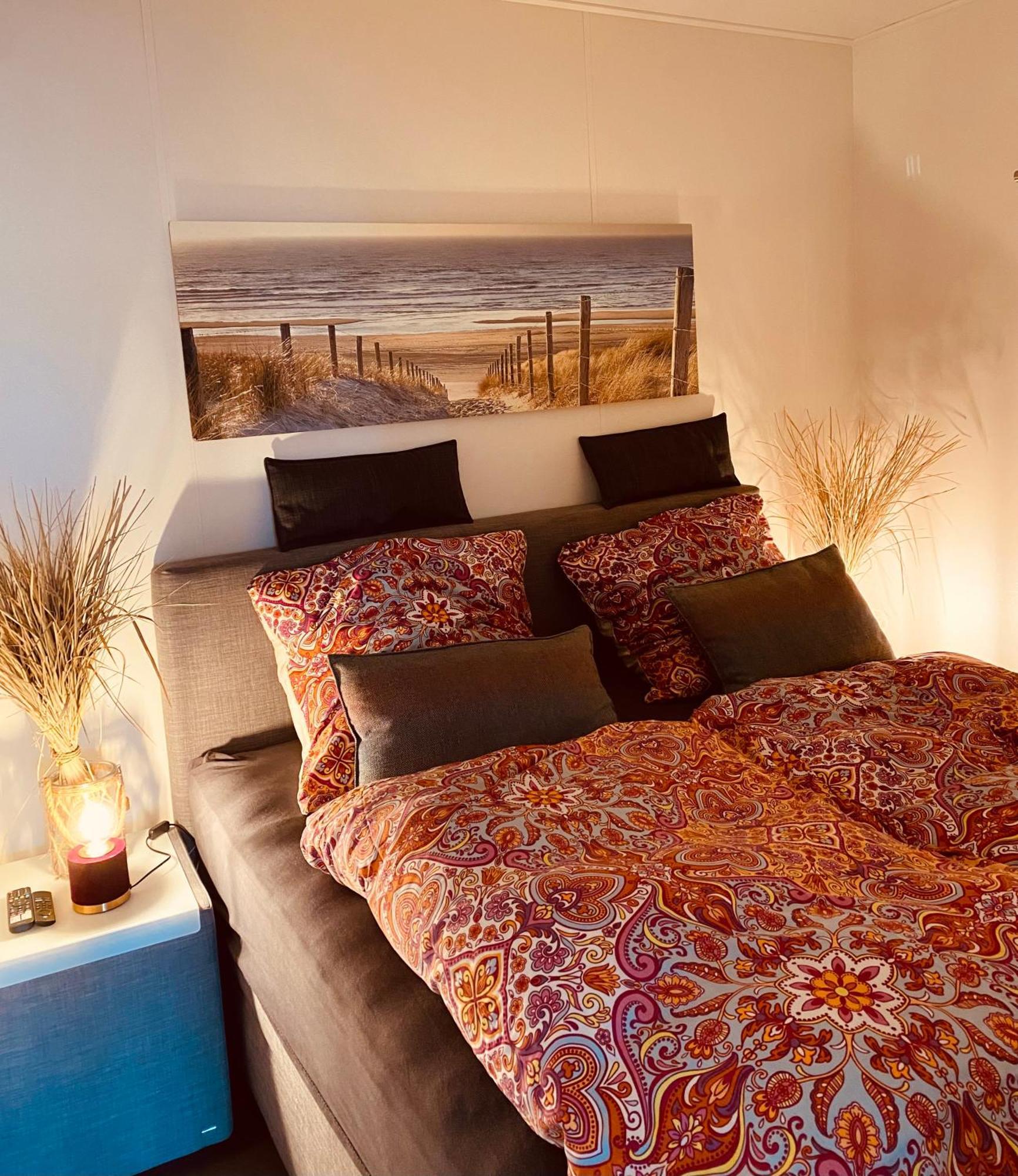 Beach House Chalet Seeparx Suesel Susel Εξωτερικό φωτογραφία