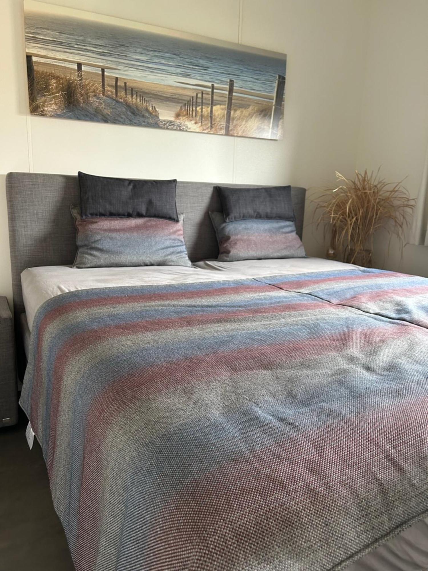 Beach House Chalet Seeparx Suesel Susel Εξωτερικό φωτογραφία