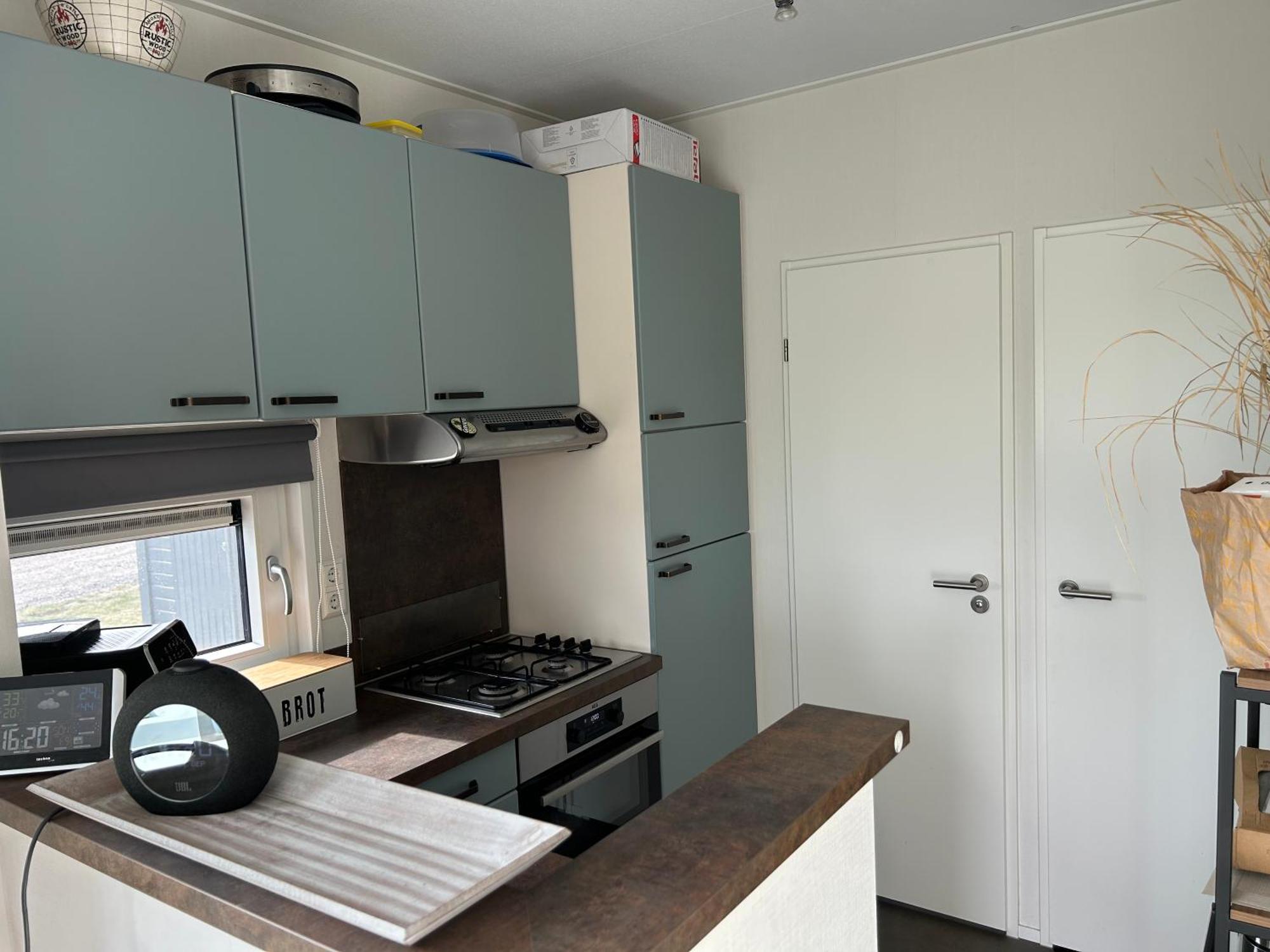 Beach House Chalet Seeparx Suesel Susel Εξωτερικό φωτογραφία